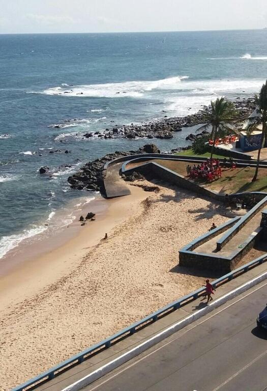 Pier Apartamento Salvador