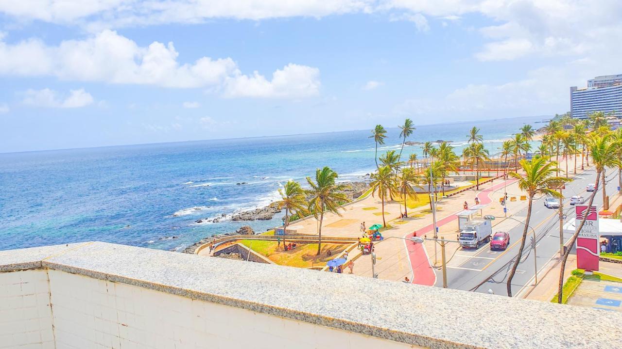 Apartamento Pier *