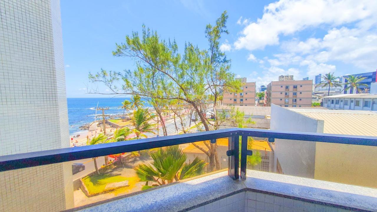 Pier Apartamento *