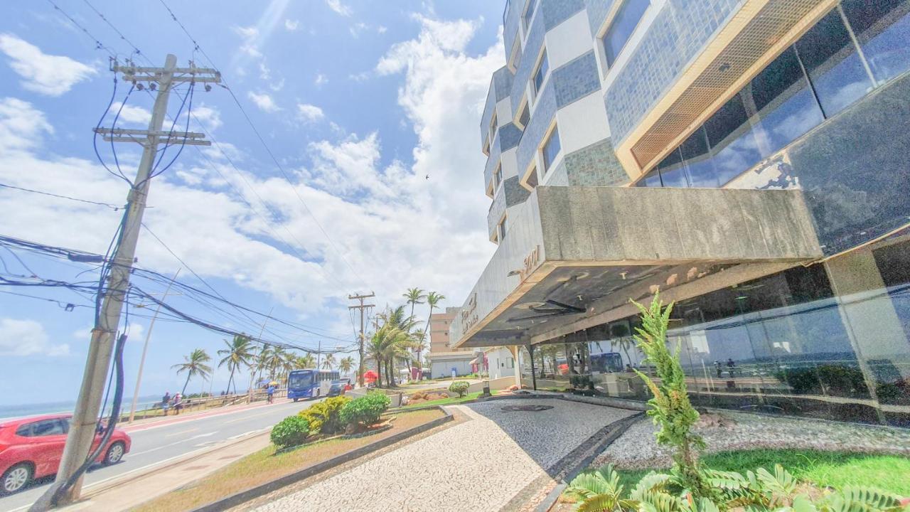 Apartamento Pier *