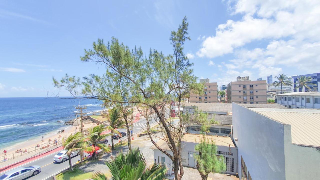 Pier Apartamento *