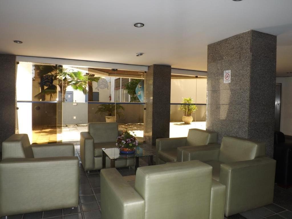 Apartamento Pier Salvador