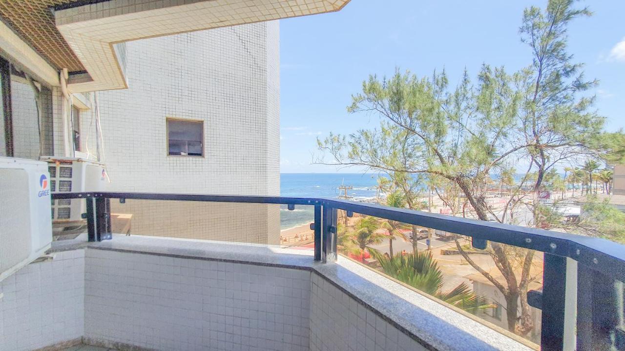 Apartamento Pier Salvador de Bahía